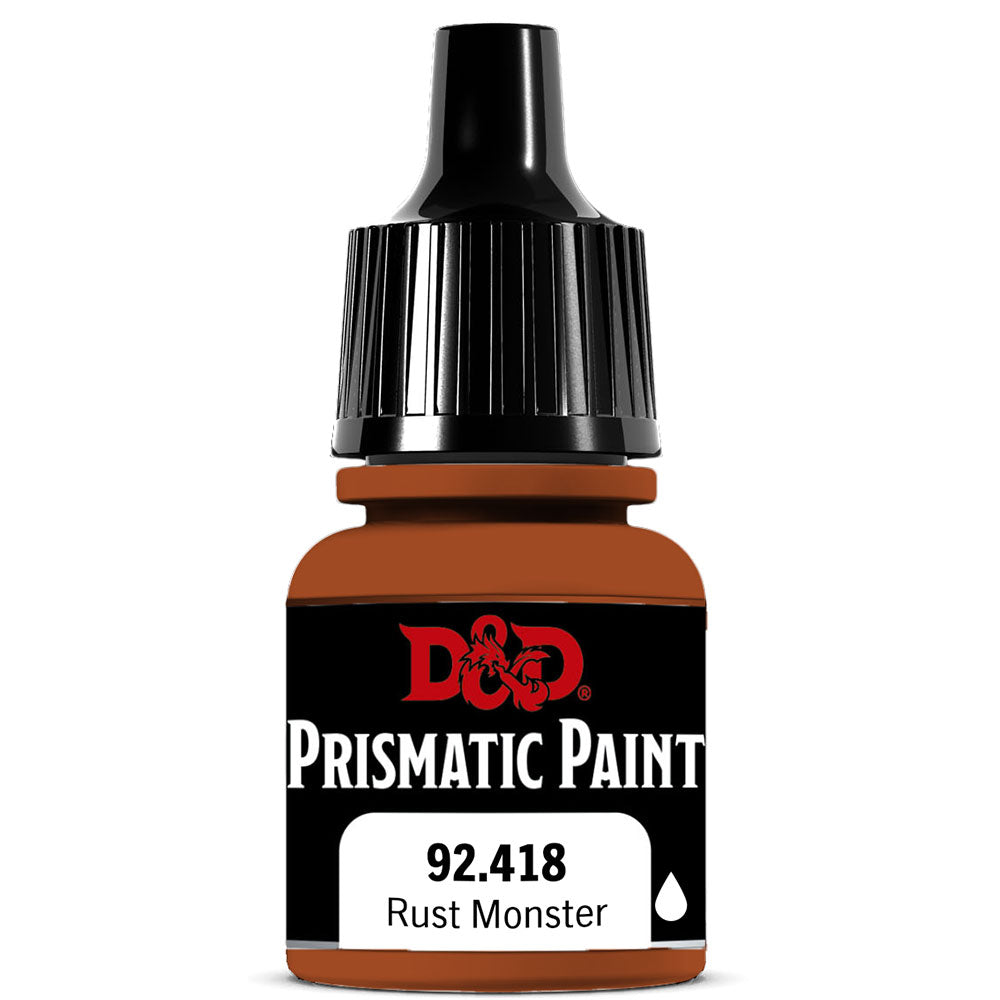 D & D Prismatisk maling 8ml