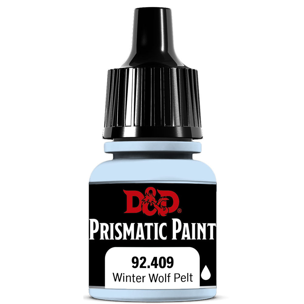 D＆Dプリズムペイント8ml