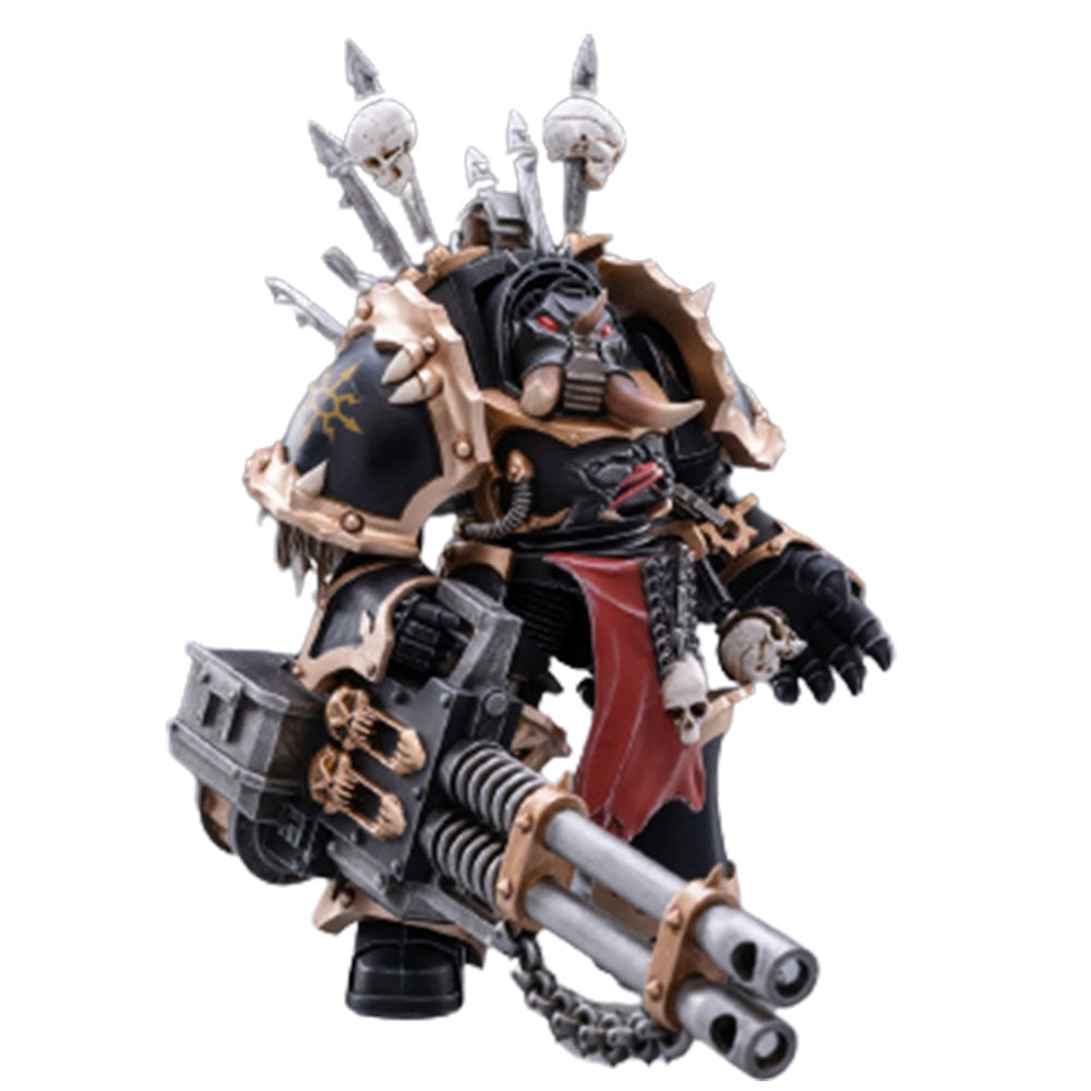 Warhammer Black Legion Chaos Terminator Figuur