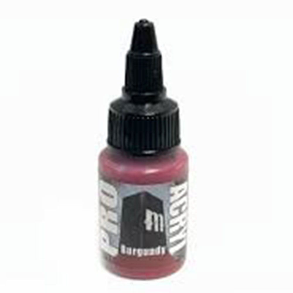 Monument Pro Acryl Paint 22 ml