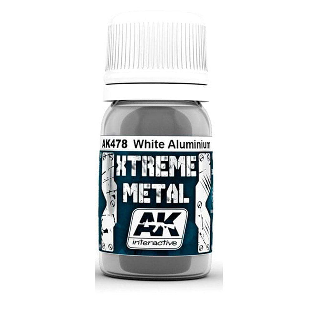 AK Interactive Xtreme Metallic-Farbe 30 ml