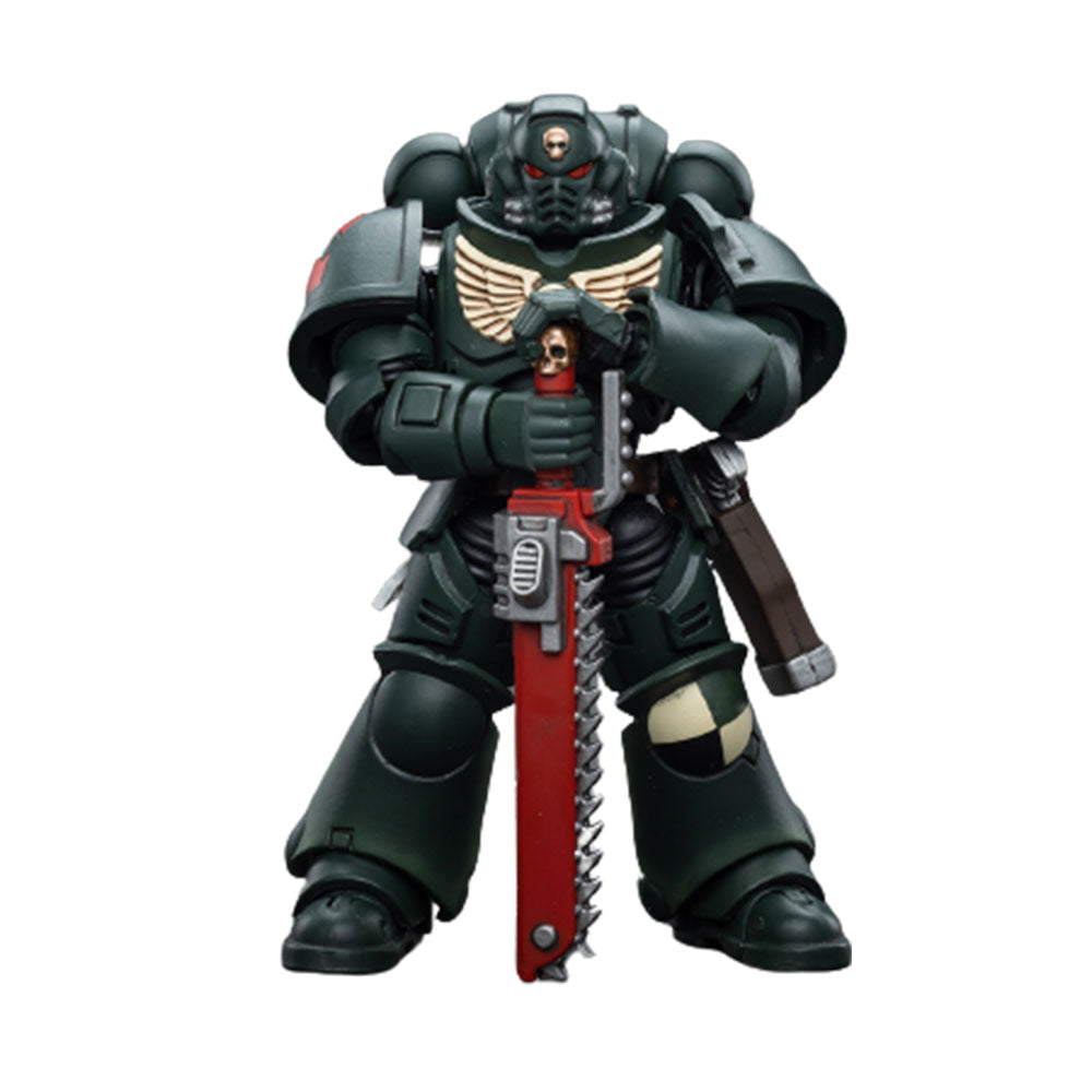 Warhammer Dark Angels Intercessor Figur