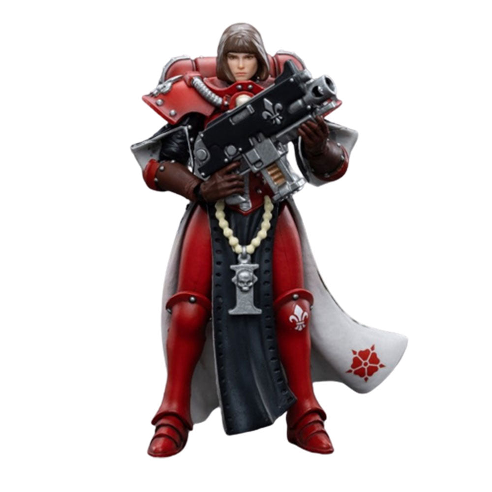 Warhammer Order of the Bloody Rose -figuur