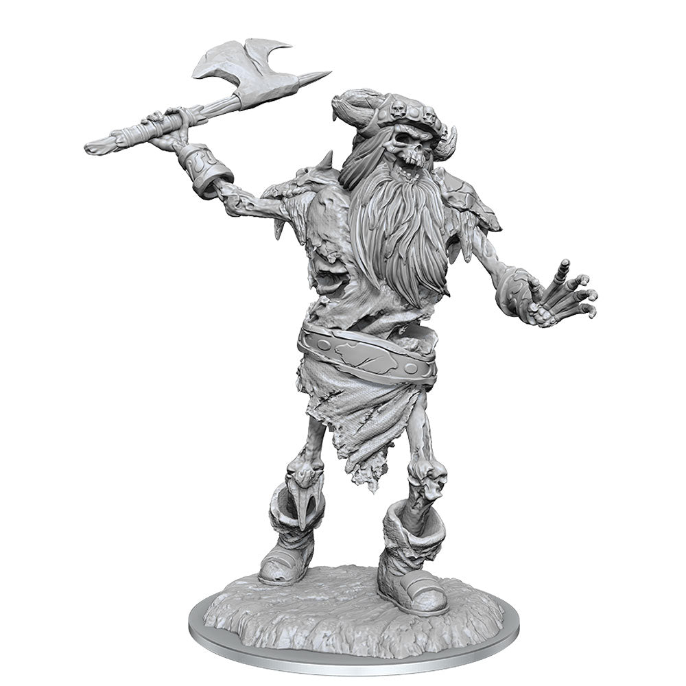 D&D Nolzurs Marvelous non peintes miniatures