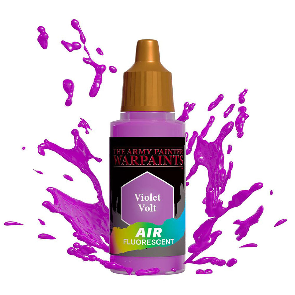 Painter do Exército Metallics Air Acrylic Paint 18ml