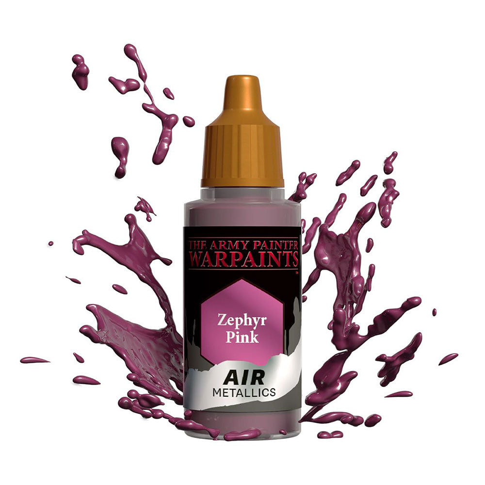 Painter do Exército Metallics Air Acrylic Paint 18ml