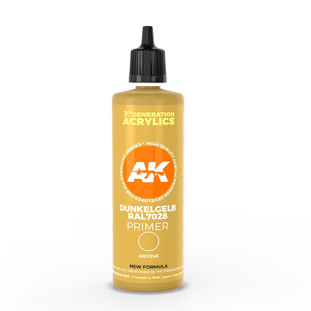 AK Primer de surface interactive interactive 100 ml