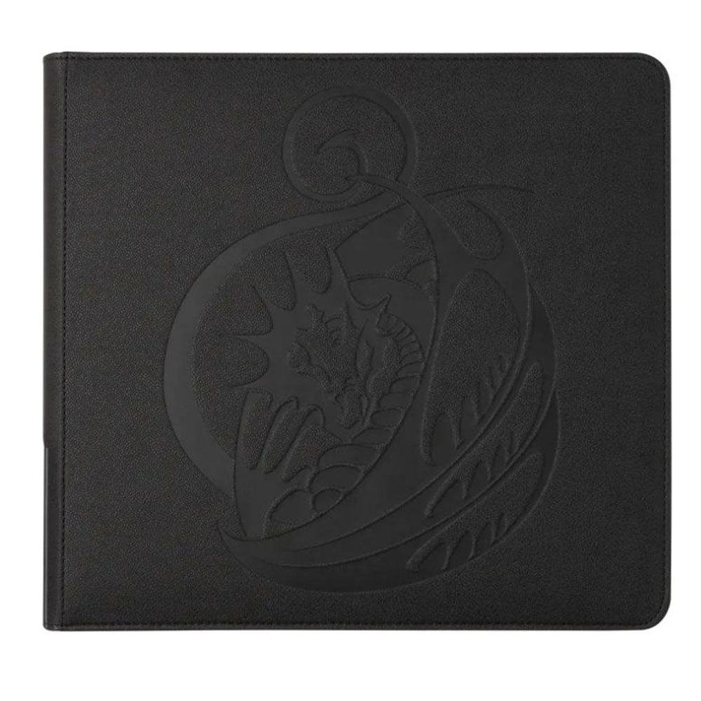 Dragon Shield Zipster XL Binder