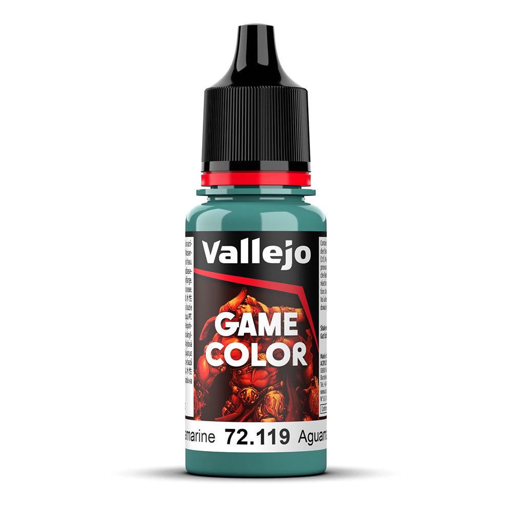 Vallejo Game Color Figura Paint 18ml