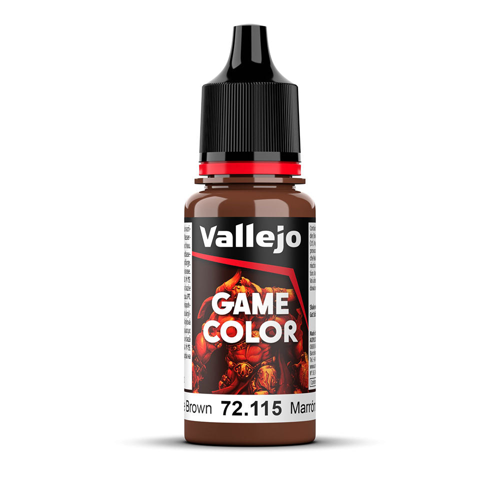 Vallejo spilfarve figur maling 18 ml