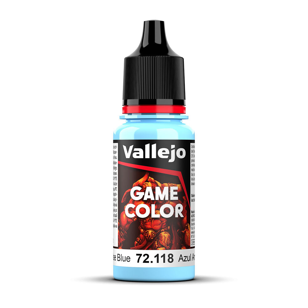  Vallejo Game Color Figurenfarbe 18 ml