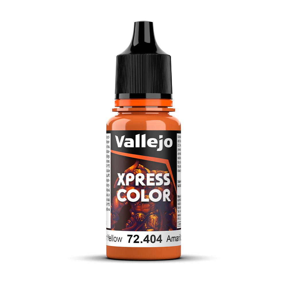 Vallejo Game Color Xpress Color 18ml