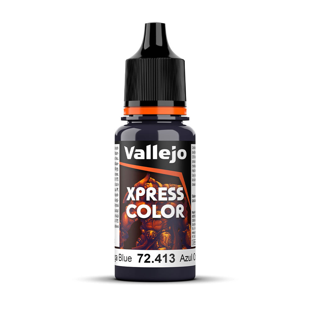 Vallejo Game Color Xpress Color 18 ml