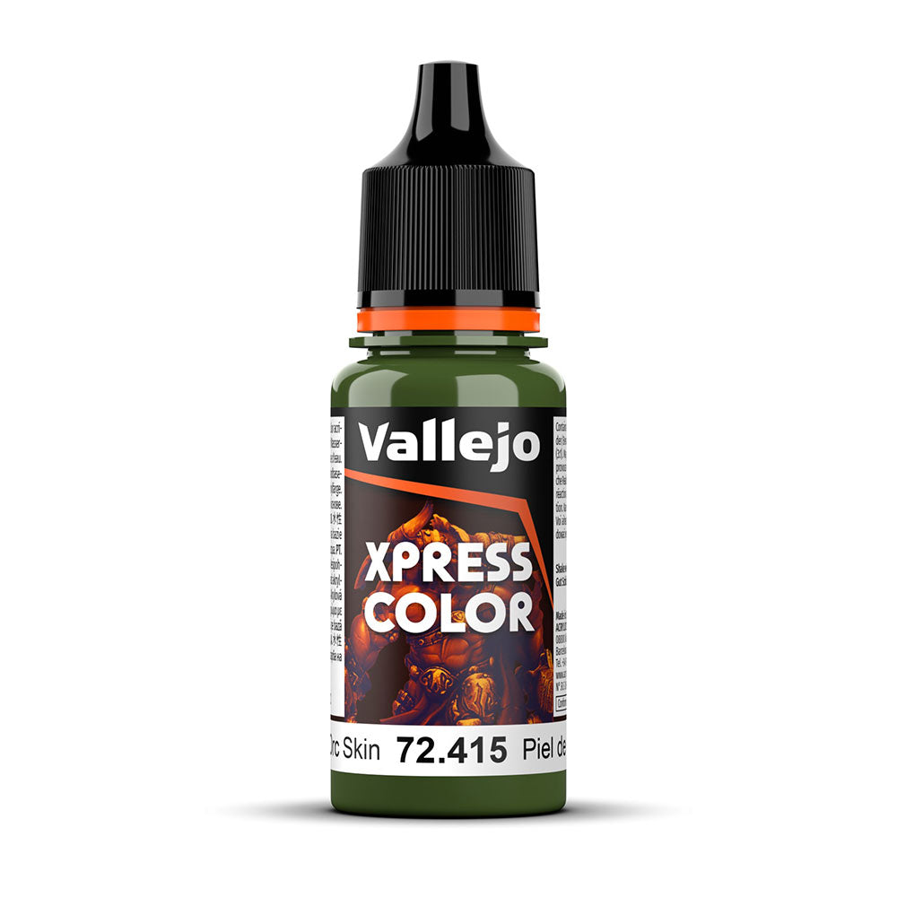  Vallejo Game Color Xpress Farbe 18 ml