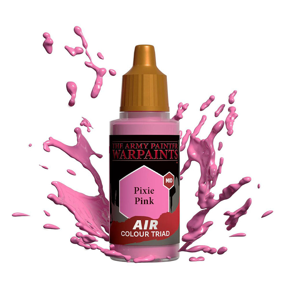 Peintre de l'armée Warpaints Air Acrylique Paint 18 ml