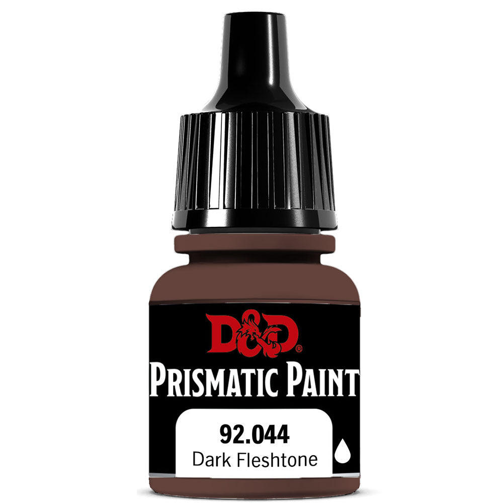 D&D PRISMATIC Flesh Tone Paint 8ml