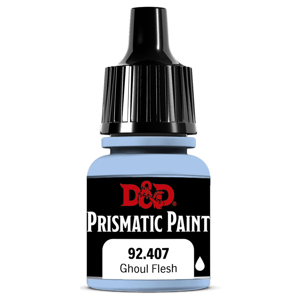 D&D Pismatic Flesh Tone Paint 8 ml