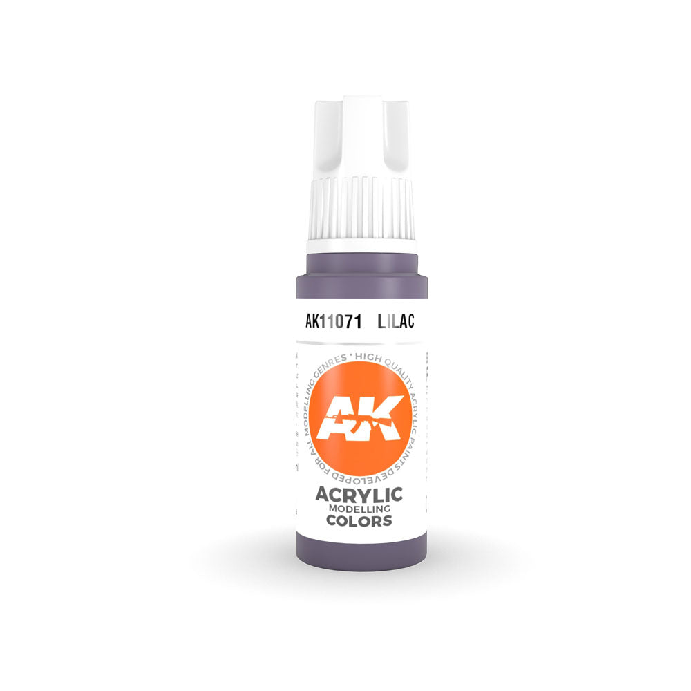 AK Interactive 3GEN acrylmaling 17 ml