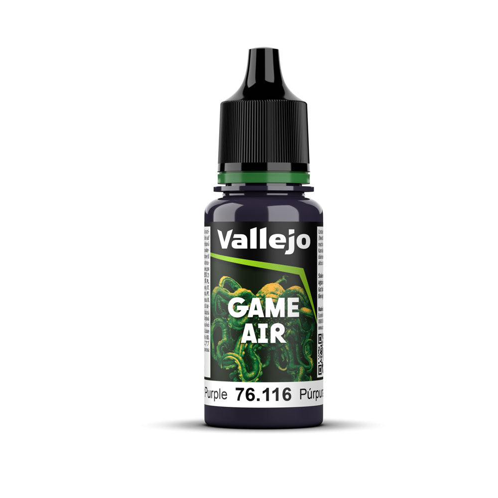 Vallejo Game Air Acryl Paint 18 ml (fiolet)