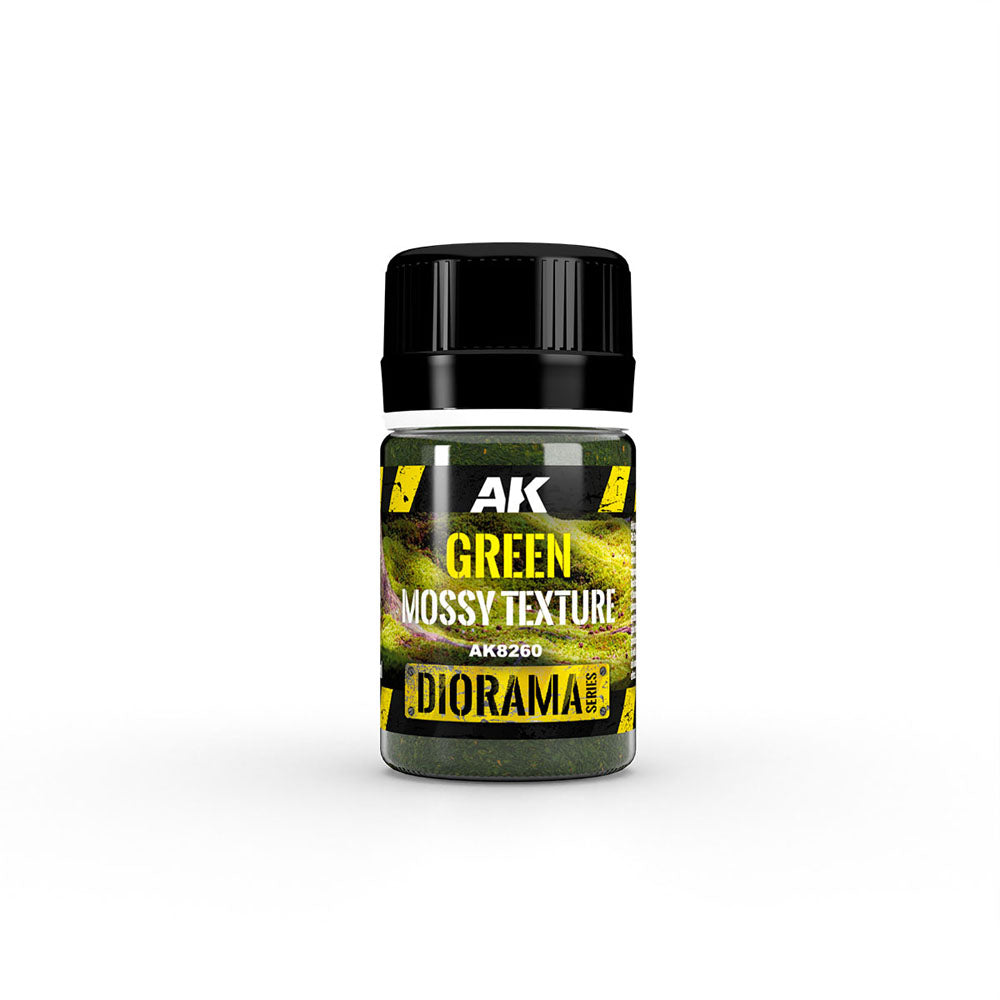 AK Interaktiv struktur 35 ml