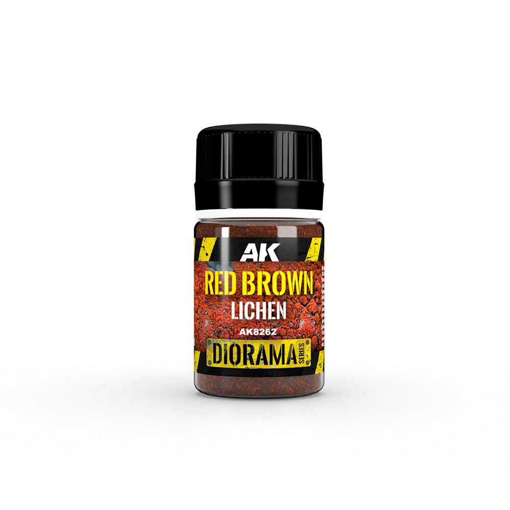 AK Interactive Texture 35mL