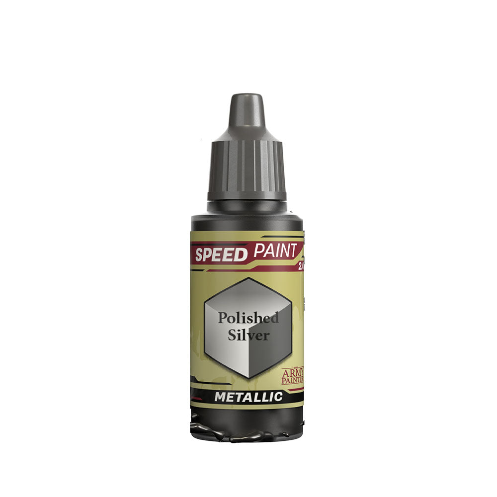 Army Painter SpeedPaint 2,0 18ml (Metallic)