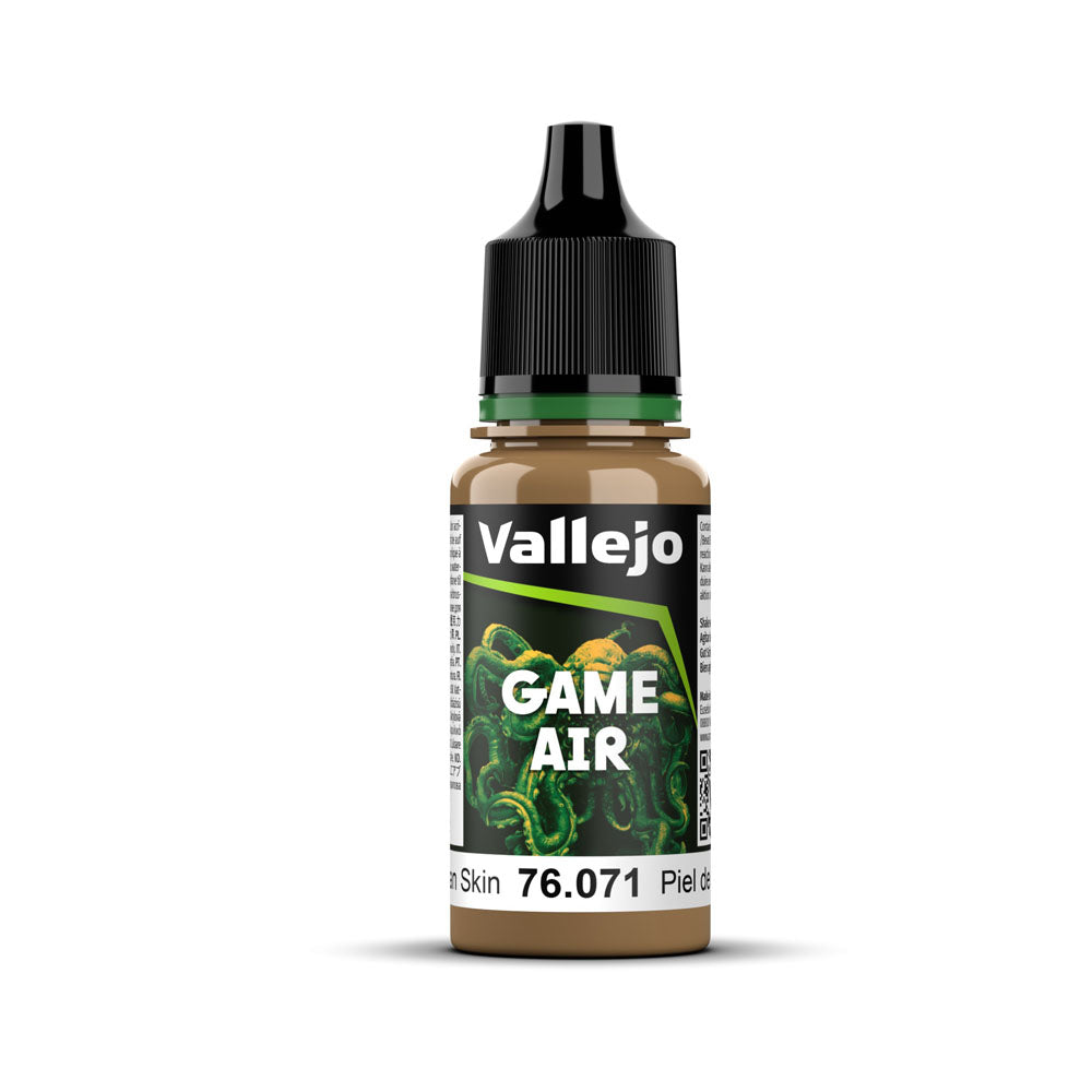 Vallejo Game Air Acryl Maling 18ml (hud)