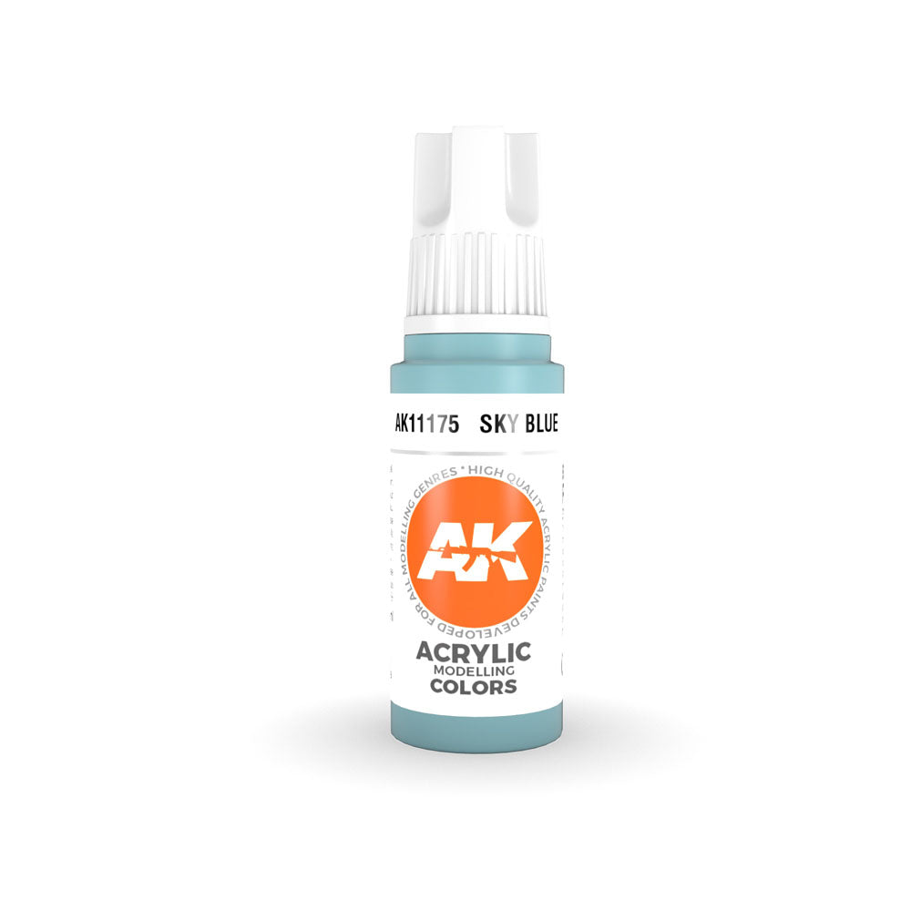 AK Interactive 3Gen Sky Acryl Farba 17ml