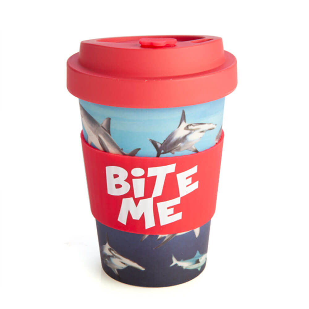 Eco-to-go bambus cup