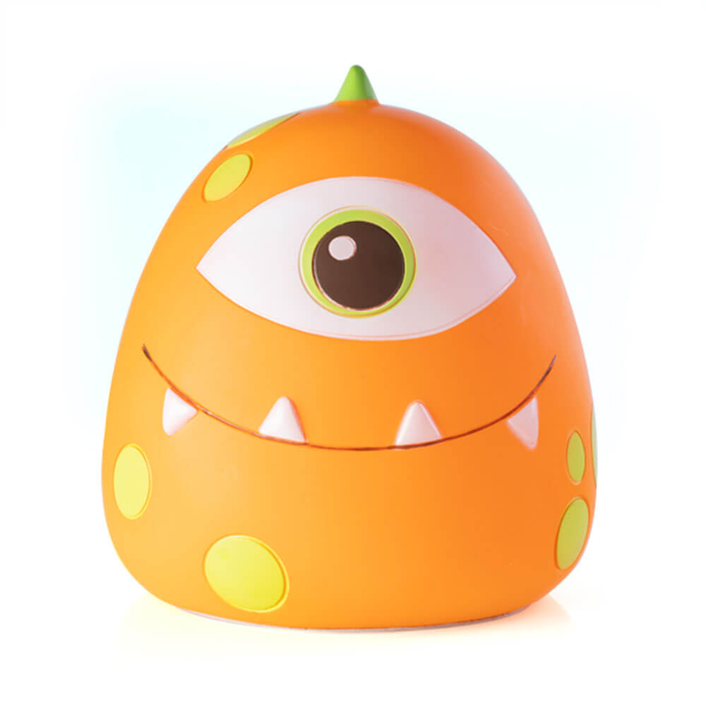 Smoosho's Pals Monsterlings bordslampa