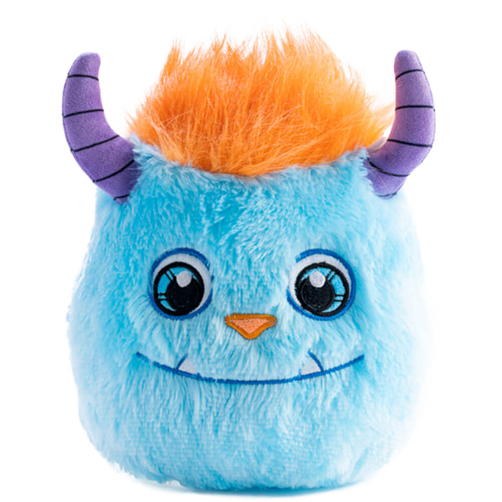 Smoosho's Pals Monsterlings en peluche