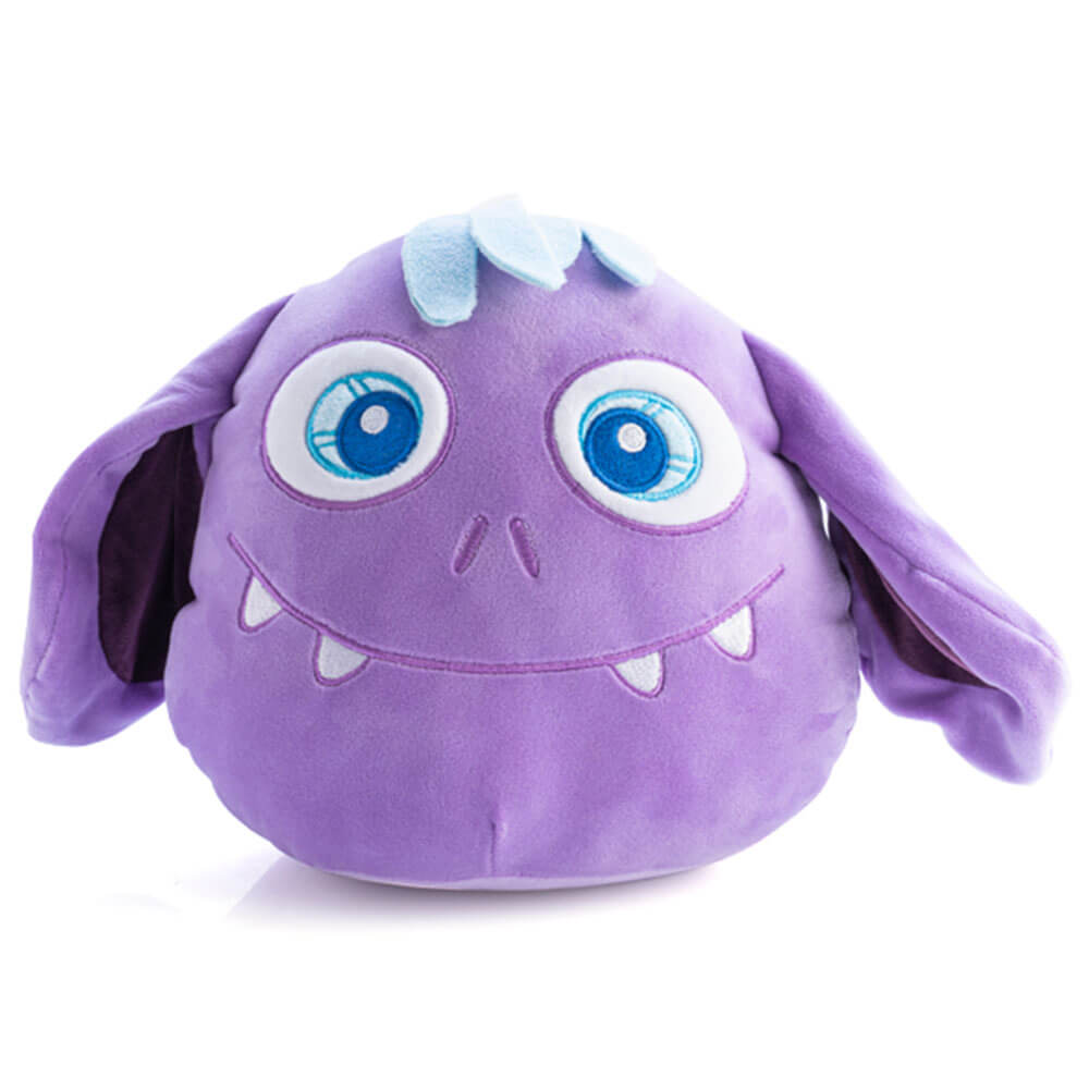 Smoosho's Pals Monsterlings en peluche