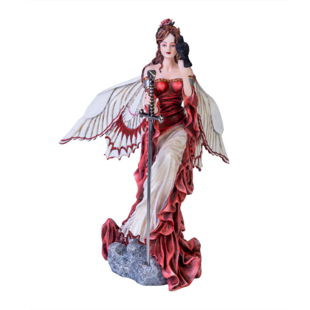 Fairy Figurine av Nene Thomas