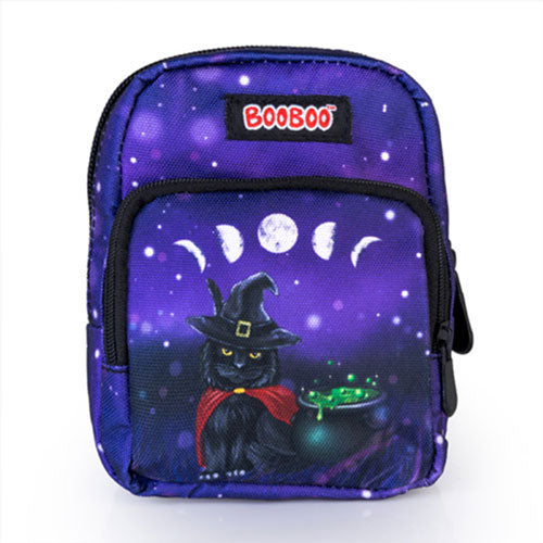 Cat BooBoo Mini Backpack