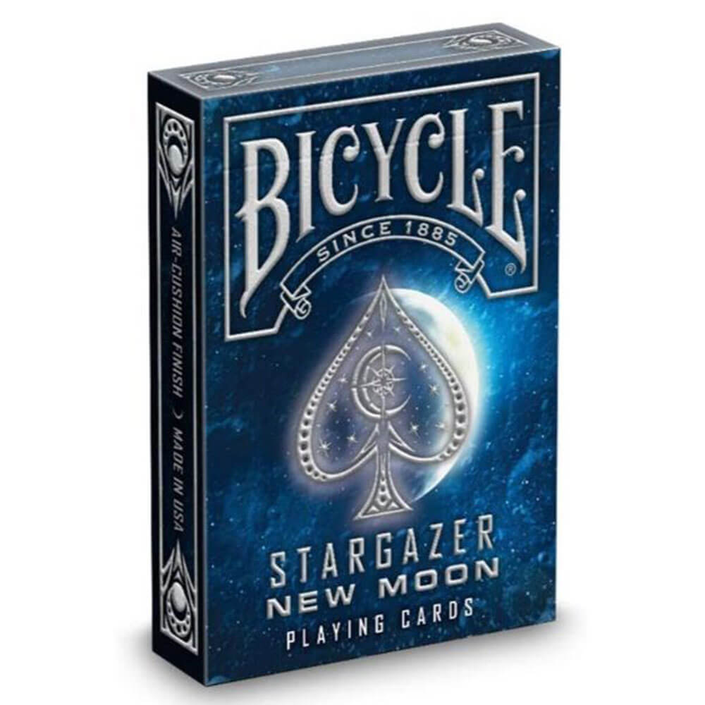 Bicycle Playing Cards