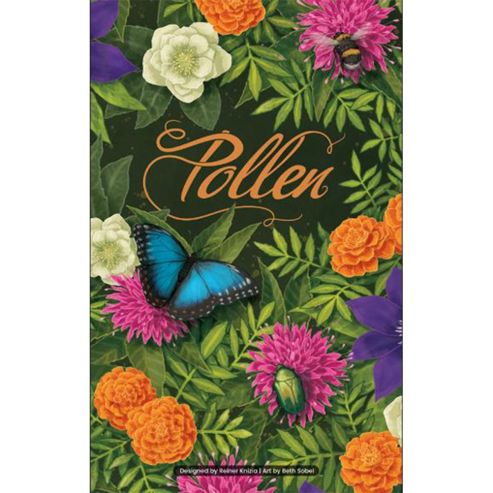 Allplay Pollen Board Game