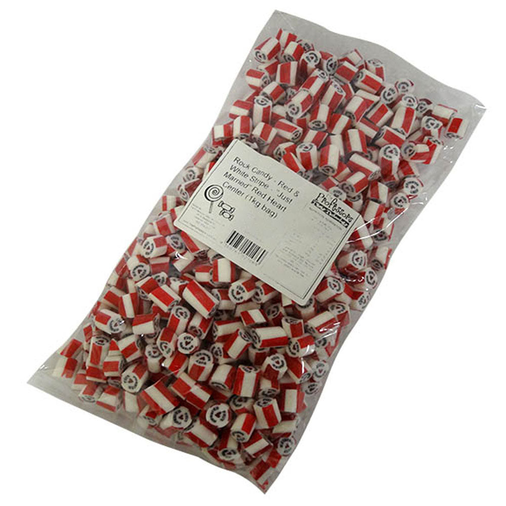 "Nettopp gift" med Red Heart Rock Candy 1 kg