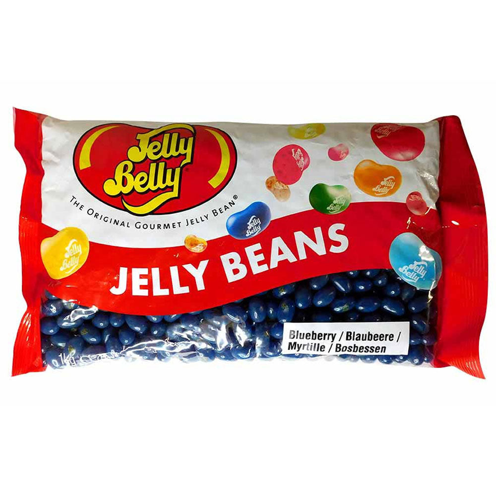 Jelly Belly Gourmet Jelly Beans 1 kg