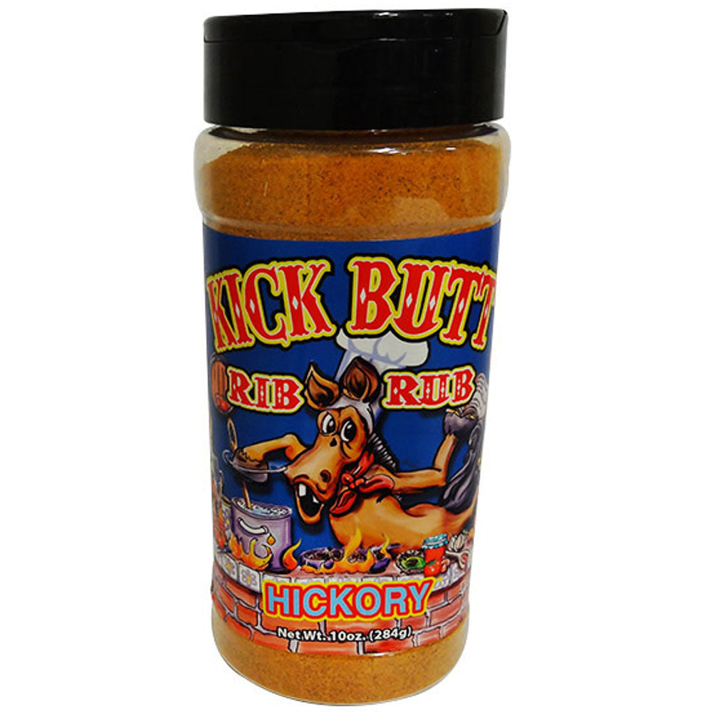 Kope Butt Rib Rub 248g