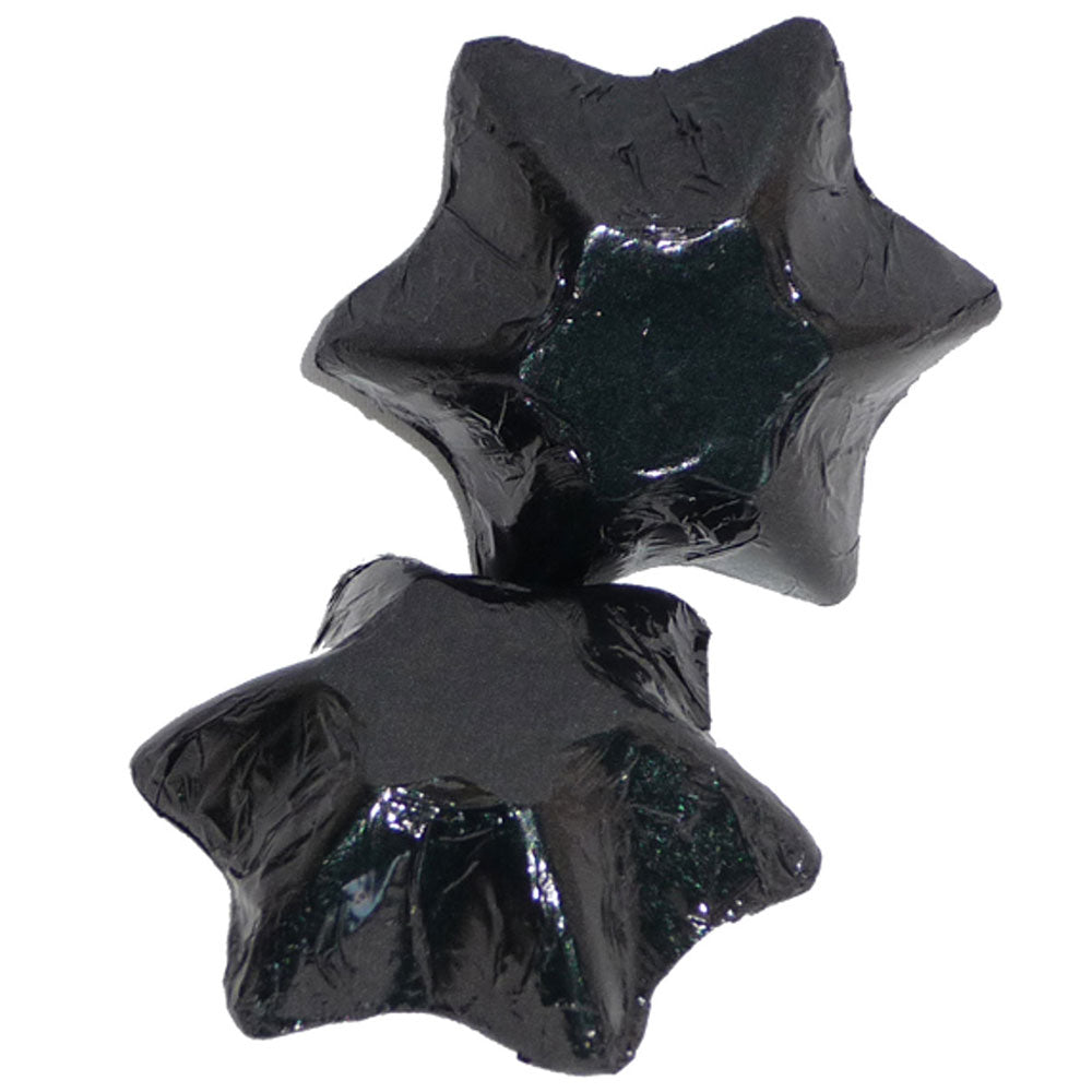 Chocolate Gems Chocolate Stars 500G