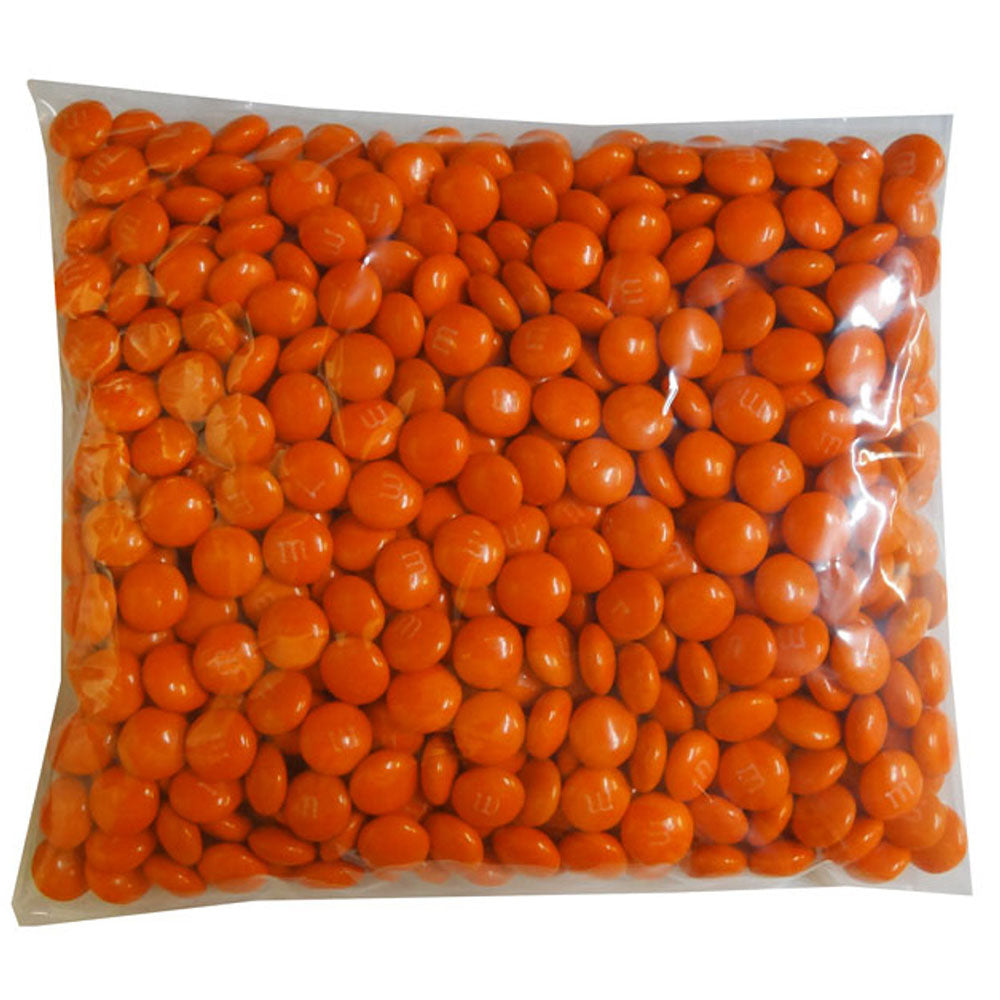 M&M de cor única 500g