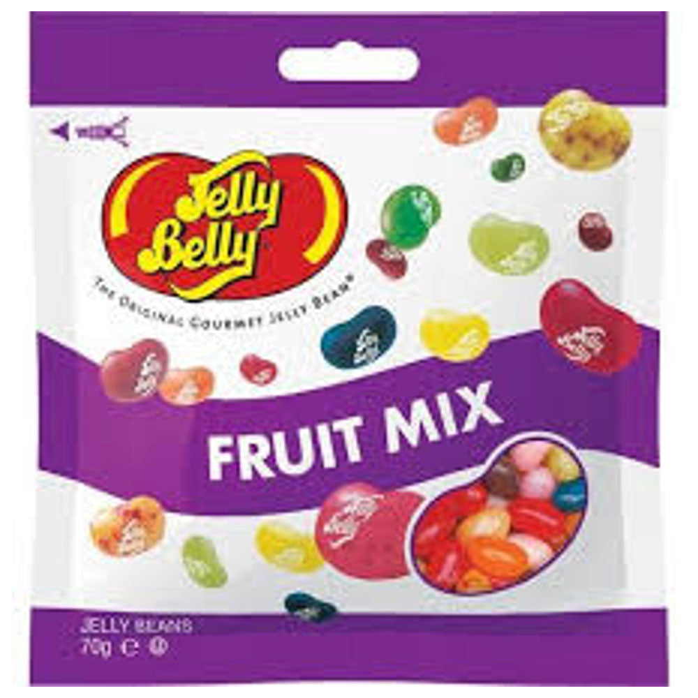 Jelly Belly Flavour Mix (12x70G)