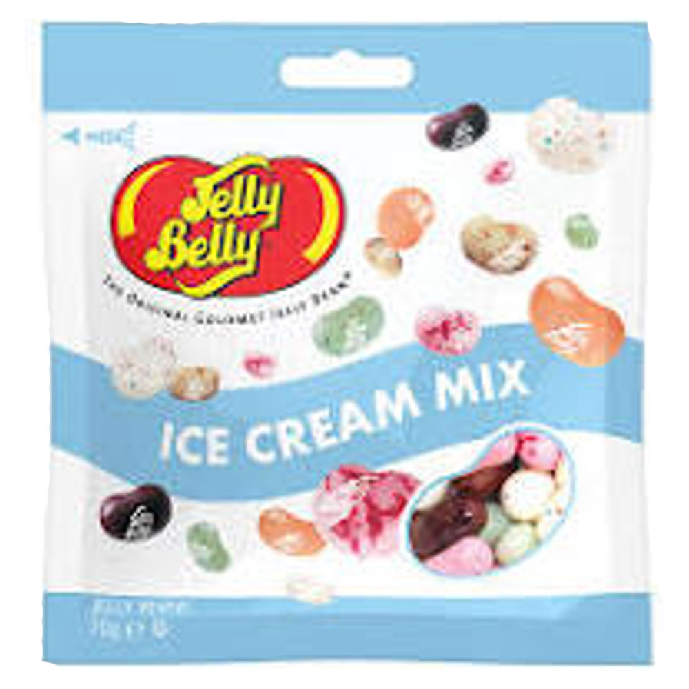 Jelly Belly Flavour Mix (12x70g)