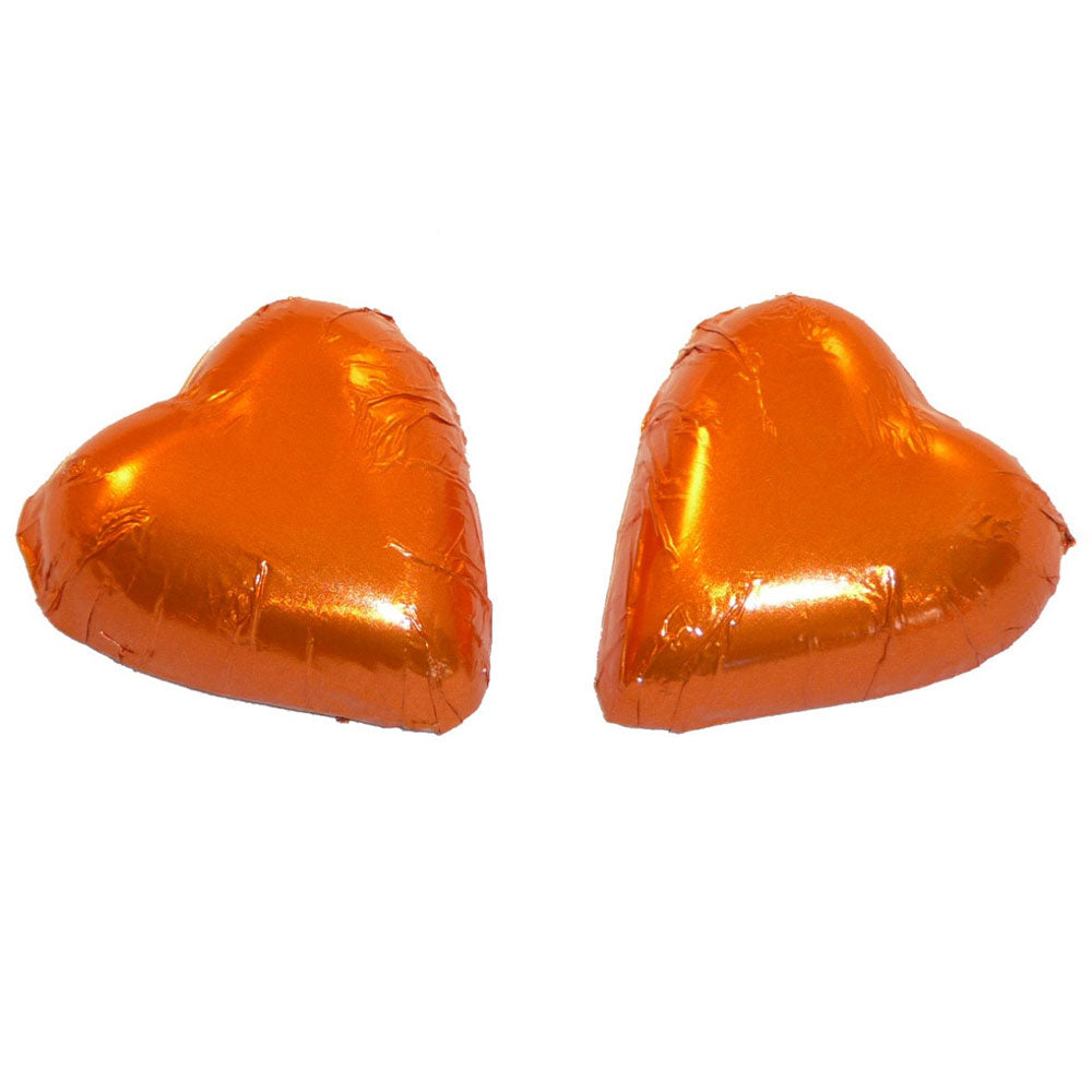 Chocolate Gems Chocolate Hearts 500G