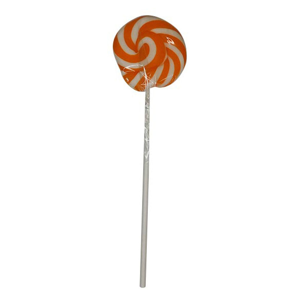 Round Lollipop 50G (single)