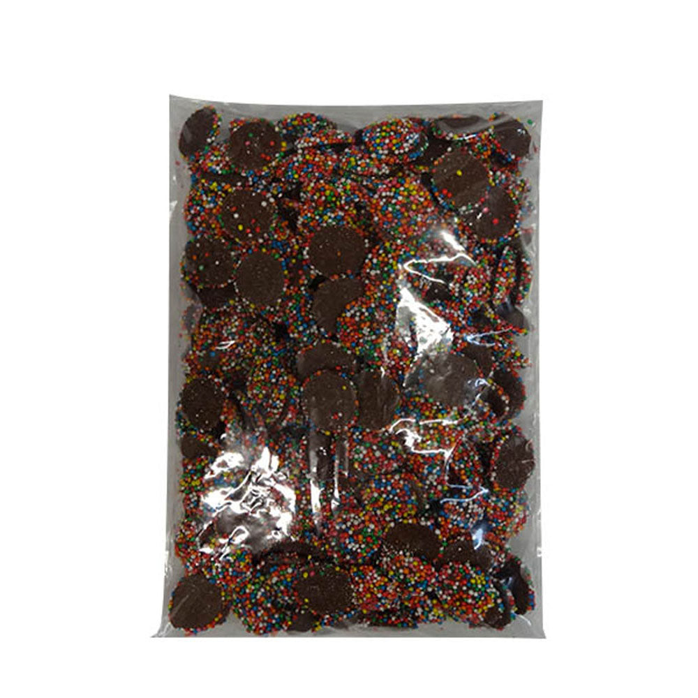 Tilpasset choc 1 kg