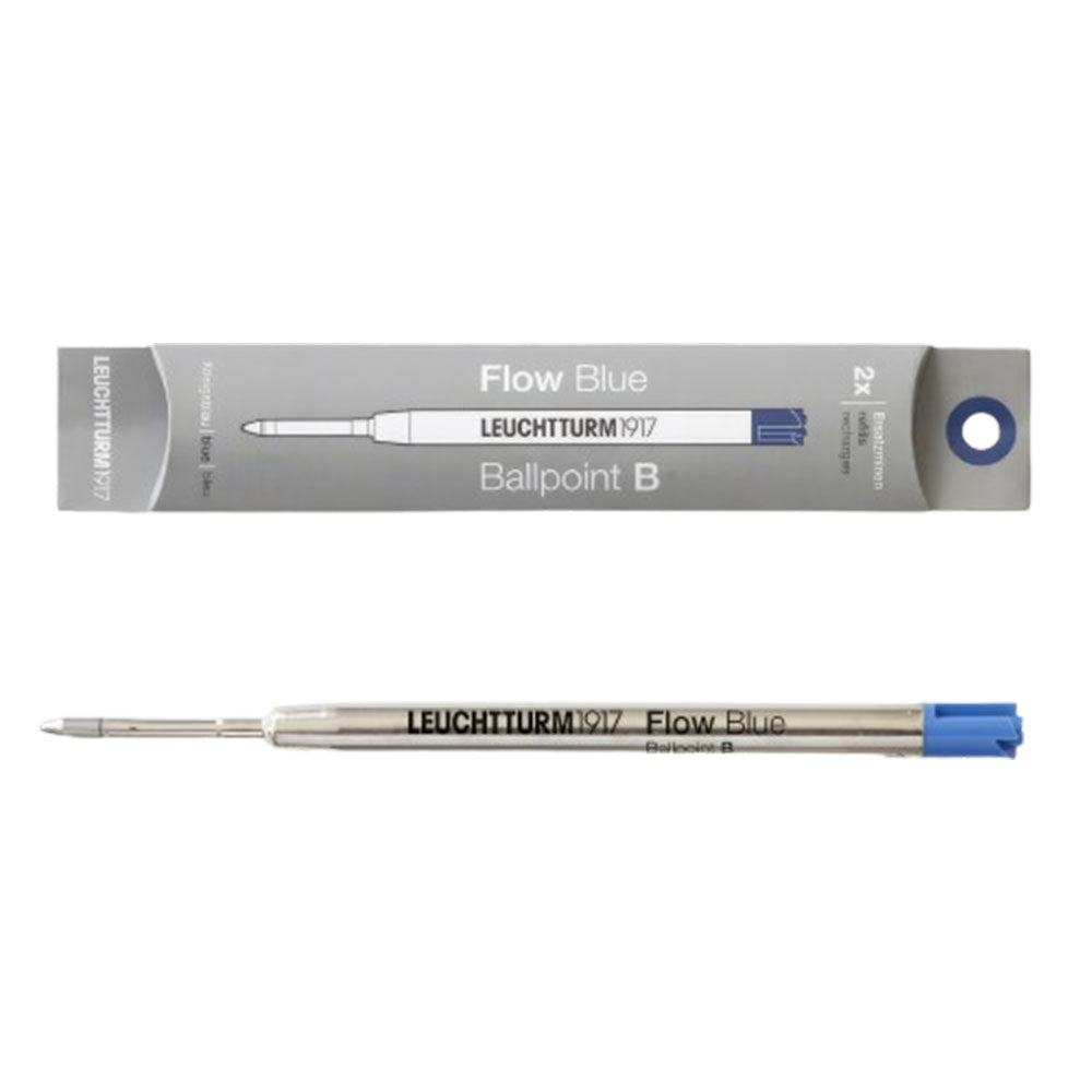 DrehGriffel #1 RECILLE BOLLPEN BOLLPEN 2PK