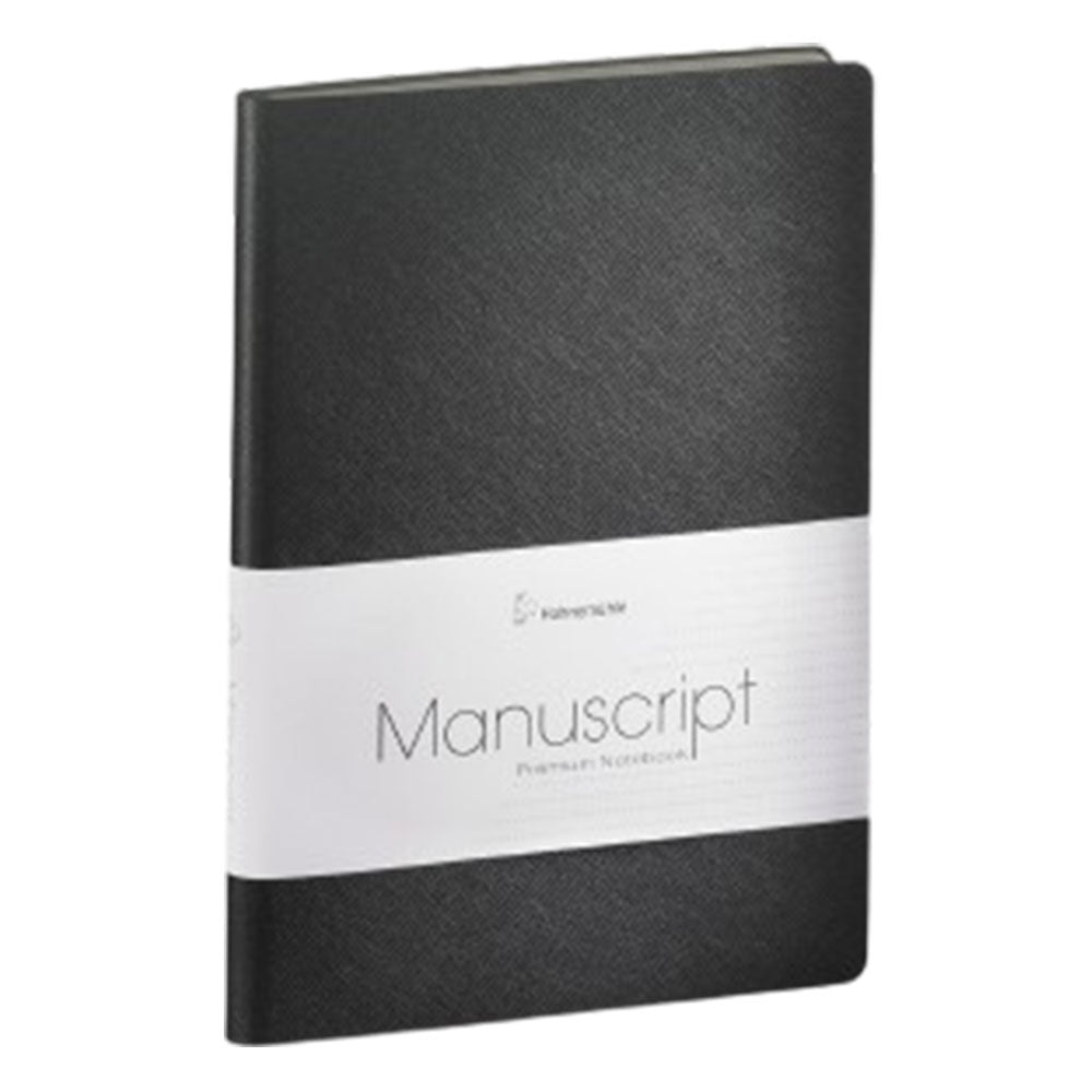 Hahnemuehle 96-Sheet A5 Manuscript Notebook