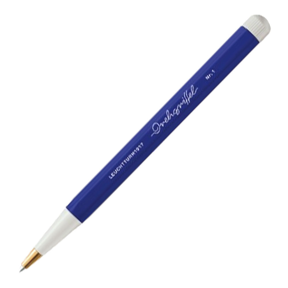 Drehgriffel #1 Twist Pen con inchiostro blu reale