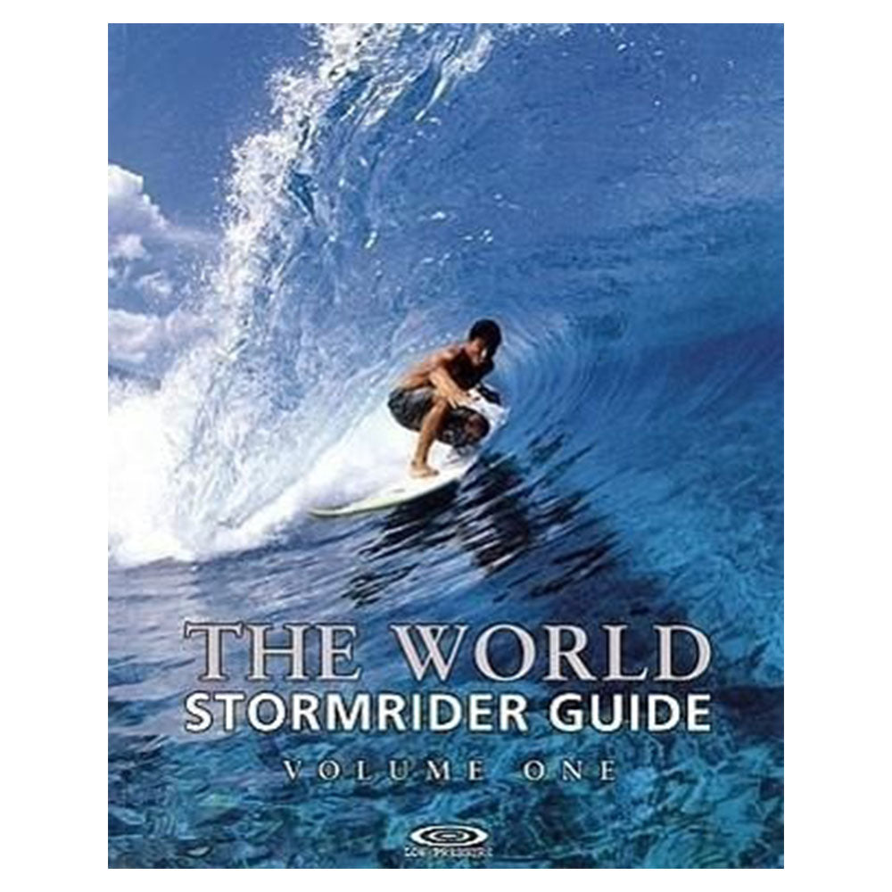 Der World Stormrider Guide (Softcover)